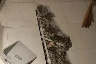 君山卫生间漏水检测电话